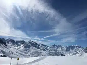 Skigebiet Zürs Lech Arlberg Rüfikopf – Skireise mit Skiguiding & Skikurs ab Stuttgart
