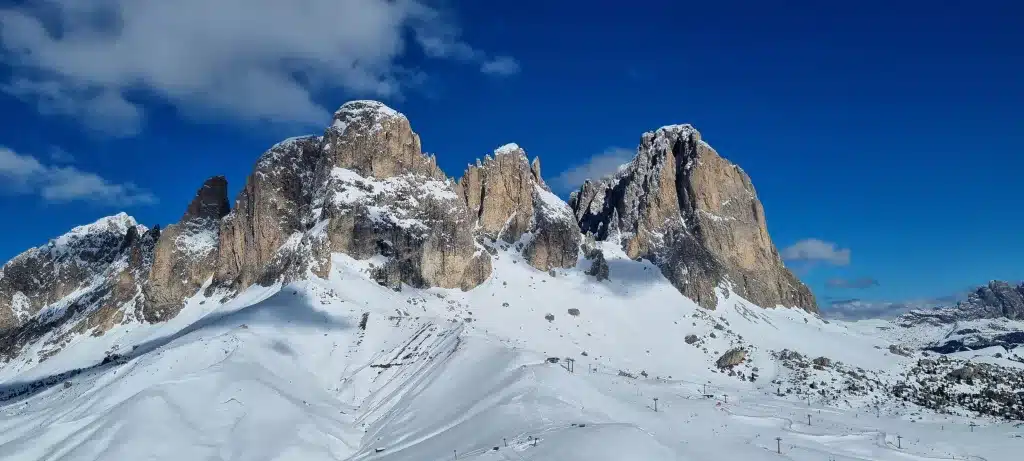 Dolomiten