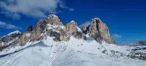 Dolomiten