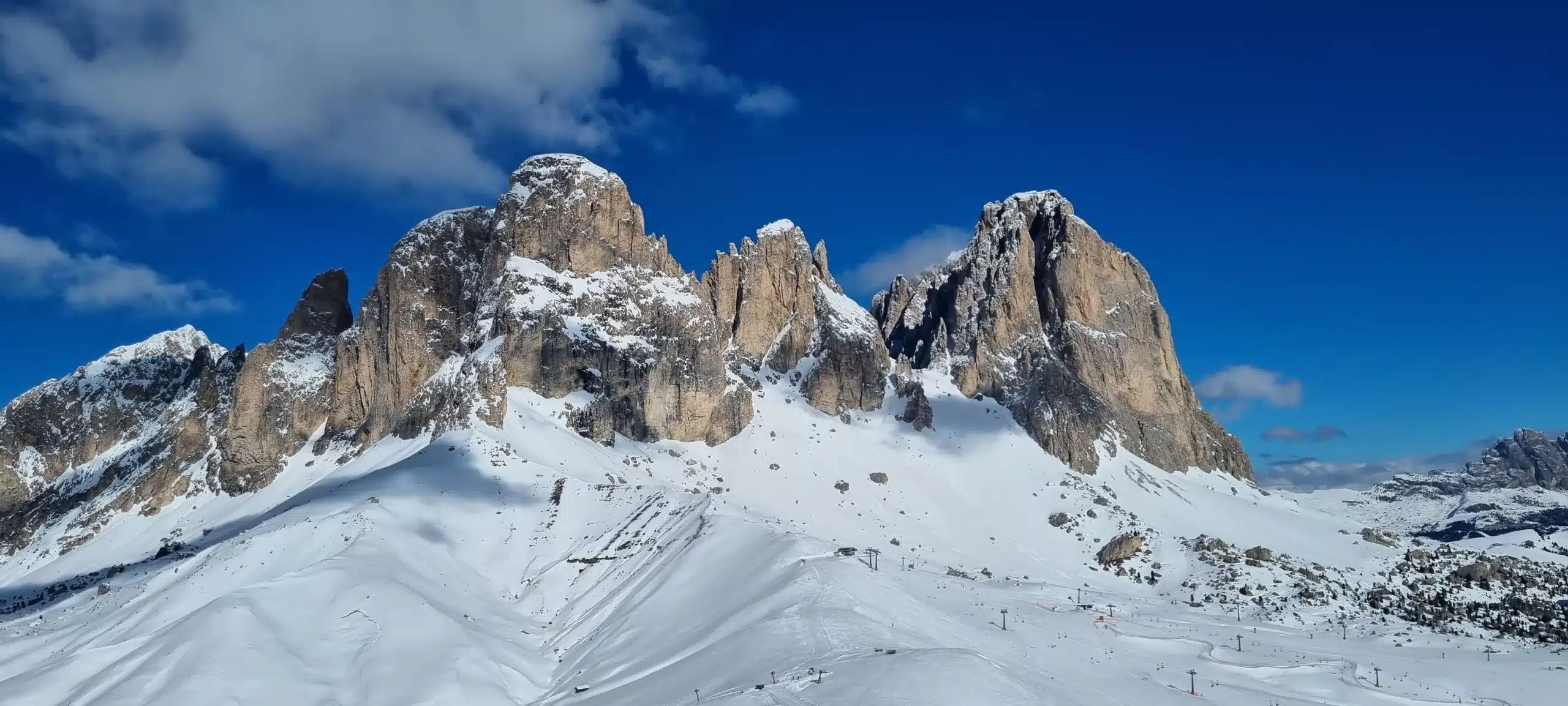 Dolomiten