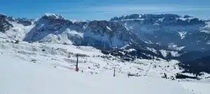 Dolomiten