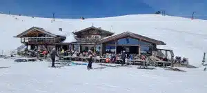 Dolomiten