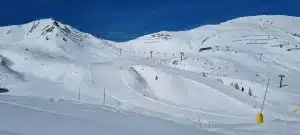 Dolomiten