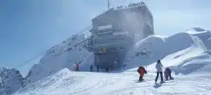 Dolomiti Superski Skisafari