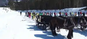 Dolomiti Superski Skisafari