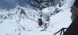 Dolomiti Superski Skisafari