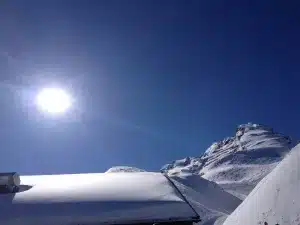 Montafon Sylvretta