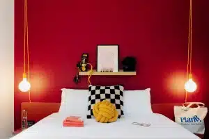 Peters Reisen Hotel Zimmer Frankreich 2027_01